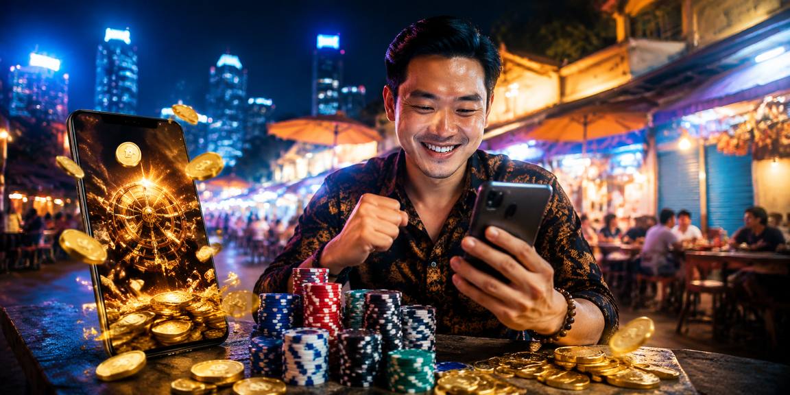 98win06 Cài ứng dụng trong 3 bước